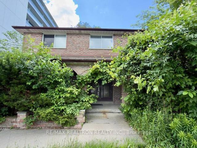 For Lease 589 Sheppard Avenue, Toronto, Ontario