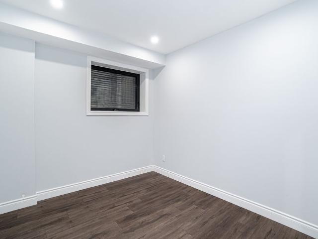 For Lease 581 Crawford Street Unit# Basmt, Toronto, Ontario