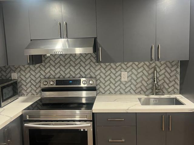 For Lease 583 Tedwyn Drive Unit# Basement, Mississauga, Ontario