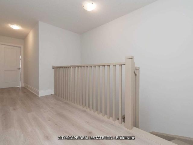 For Lease 583 Wedgewood Drive, Burlington, Ontario