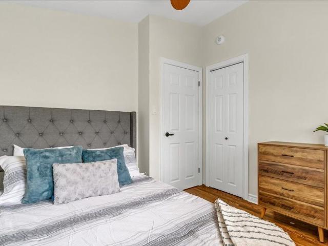 For Lease 58 Columbia Drive Unit# Upper, Hamilton, Ontario