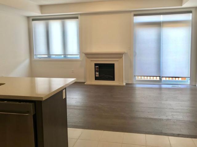 For Lease 58 Boiton Street, Richmond Hill, Ontario