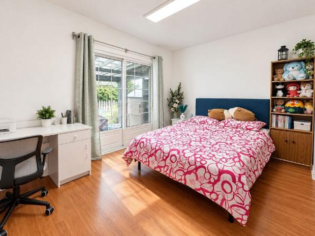 For Lease 58 BINSCARTH Crescent Unit# Upper Unit, Kanata, Ontario