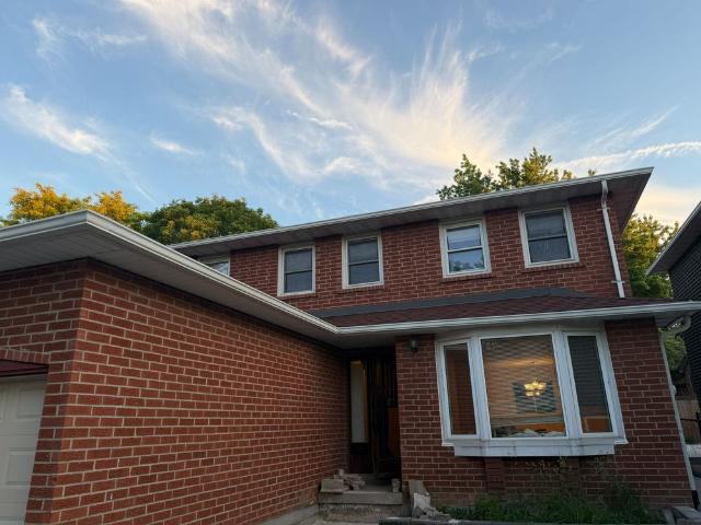 For Lease 58 Braidwood Lake Road Unit# Basement, Brampton, Ontario