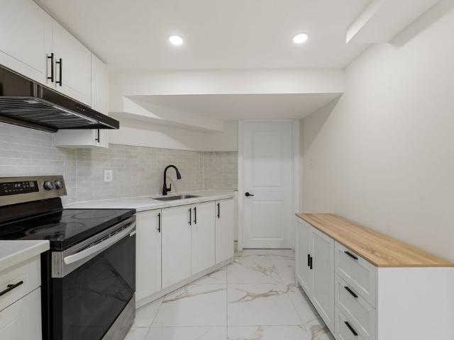 For Lease 58 Love Crescent, Ajax, Ontario