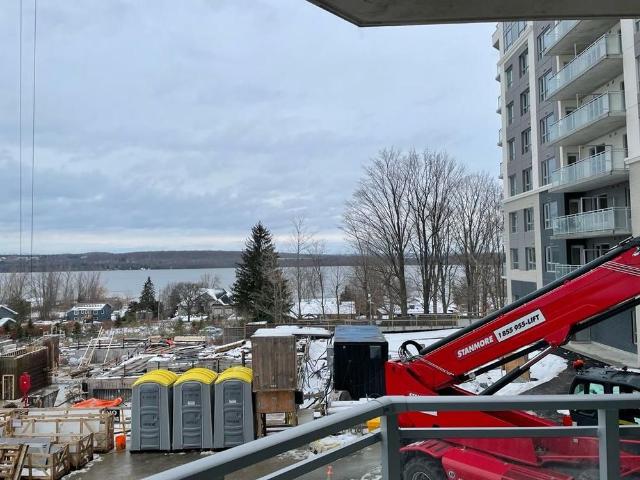 For Lease 58 Lakeside Terrace Unit# 218, Barrie, Ontario