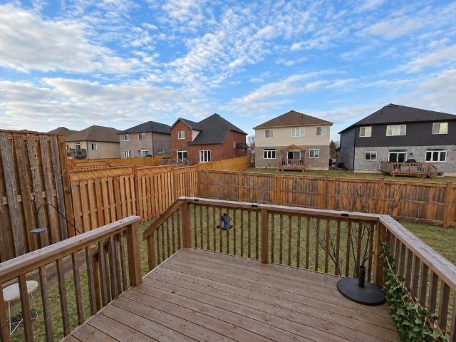 For Lease 58 LEDGEROCK Court, Quinte West, Ontario