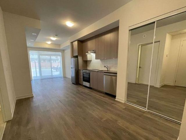 For Lease 58 Sky Harbour Drive Unit# 116, Brampton, Ontario