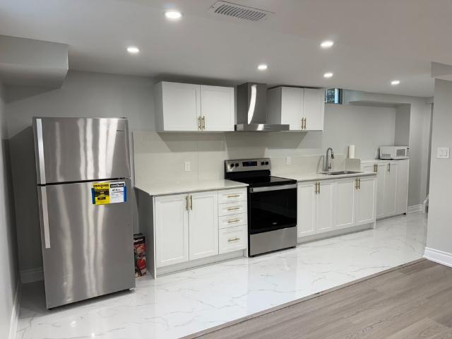 For Lease 58 SQUIRE Drive, Richmond Hill, Ontario