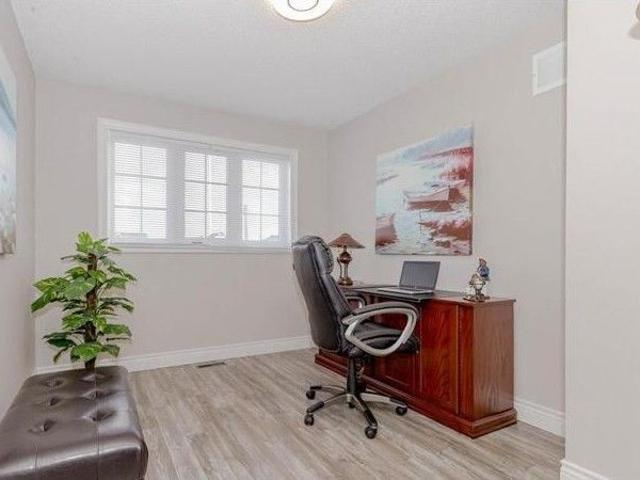 For Lease 58 Summerdale Crescent, Brampton, Ontario