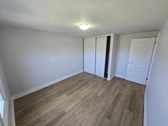 For Lease 58 Roughfield Crescent Unit# Main, Toronto, Ontario