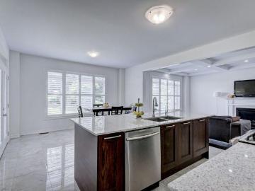 For Lease 58 Ridge Gate Crescent, East Gwillimbury, Ontario