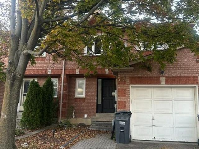 For Lease 595 Ashprior Avenue, Mississauga, Ontario