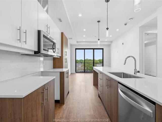 For Lease 595 LILY MAC Unit# 203, Windsor, Ontario
