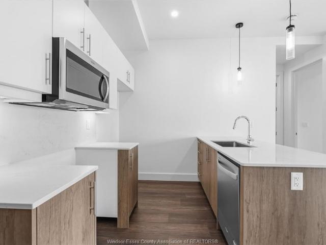 For Lease 595 LILY MAC Unit# 402, Windsor, Ontario