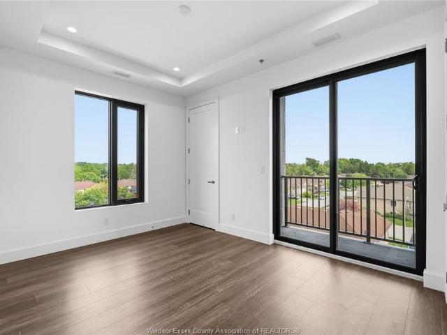 For Lease 595 LILYMAC Unit# 110, Windsor, Ontario