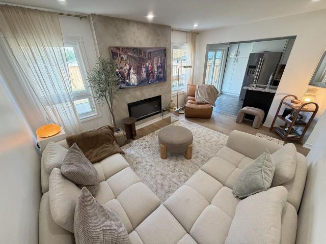 For Lease 5967 Cherrywood Place, Mississauga, Ontario