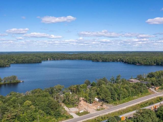For Lease 597 High Street, Georgian Bay, Ontario