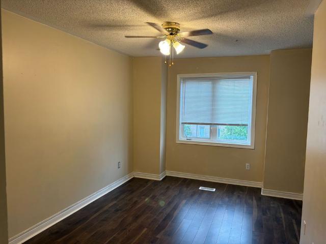 For Lease 598 Dolly Bird Lane Unit# Upper, Mississauga, Ontario