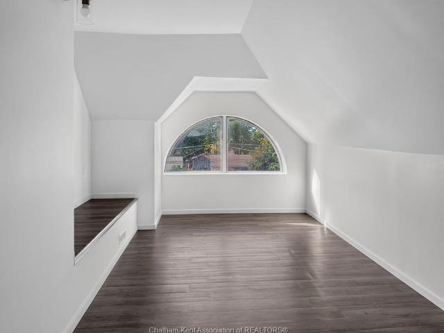 For Lease 598 Park Avenue, Chatham, Ontario