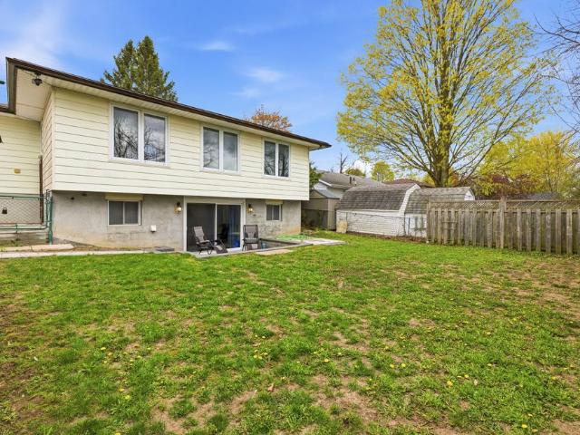 For Lease 599 Otonabee Drive Unit# UNIT 2, Peterborough, Ontario