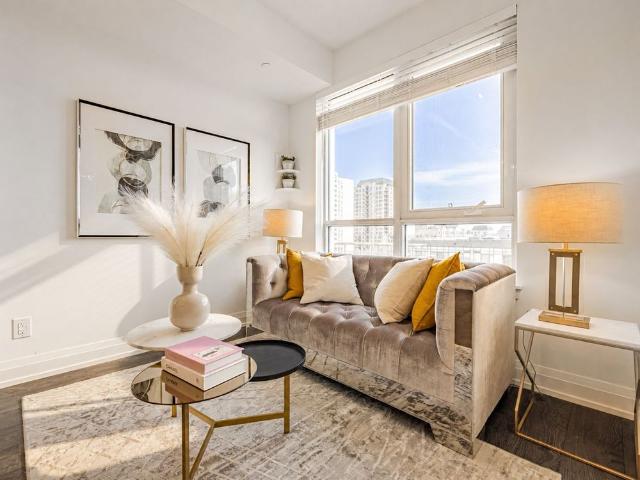 For Lease 591 sheppard Avenue Unit# 927, Toronto, Ontario