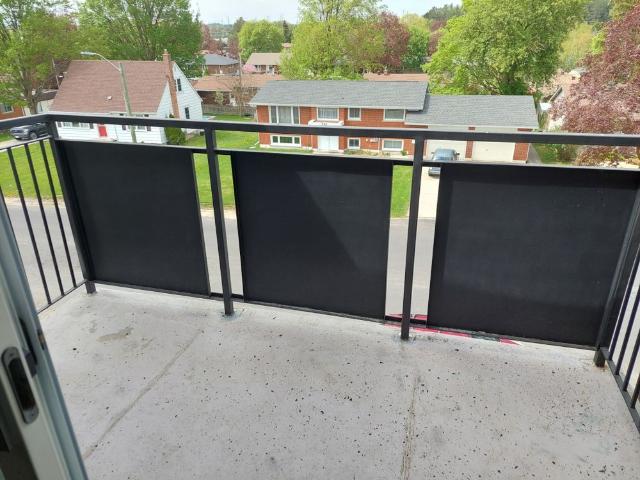 For Lease 591 12th Street Unit# 12, Hanover, Ontario