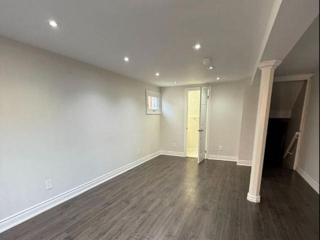 For Lease 59 Cambridge Avenue Unit# BSMT, Orangeville, Ontario