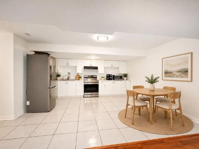 For Lease 59 Gwillimbury Drive Unit# LOWER, Bradford West Gwillimbury, Ontario