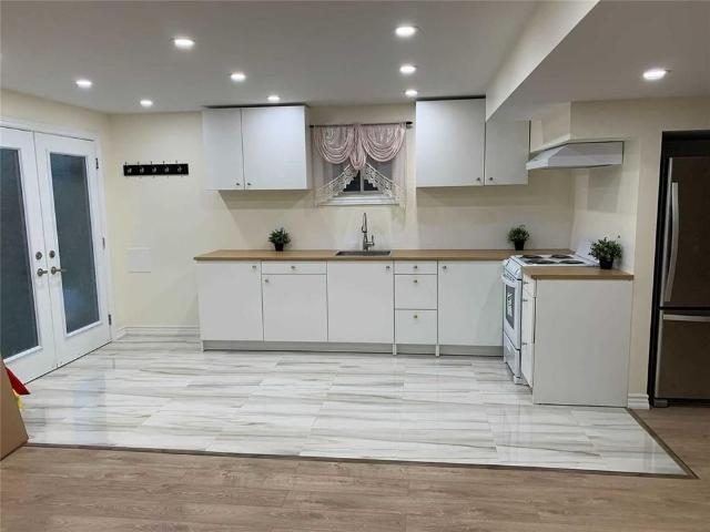 For Lease 59 Frank Kelly Dr Frank Kelly Drive Unit# Basement, East Gwillimbury, Ontario