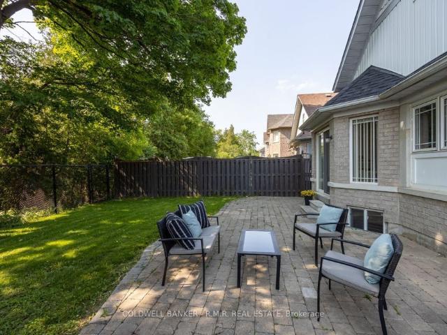 For Lease 59 Harty Crescent, Ajax, Ontario