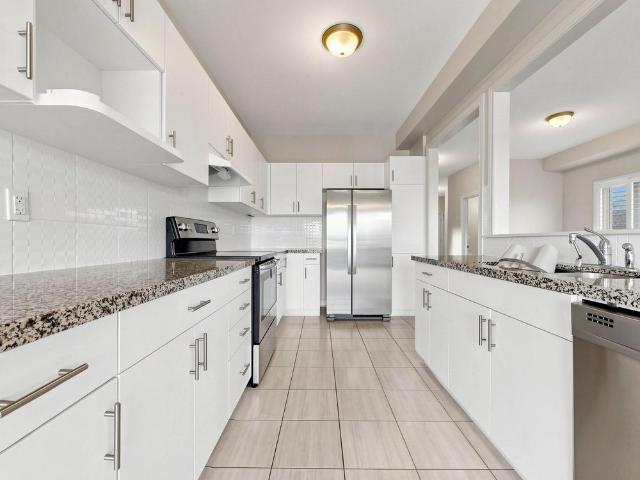 For Lease 59 Jevons Drive, Ajax, Ontario