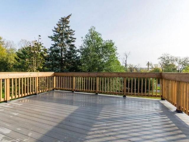 For Lease 59 Water Street, Quinte West, Ontario