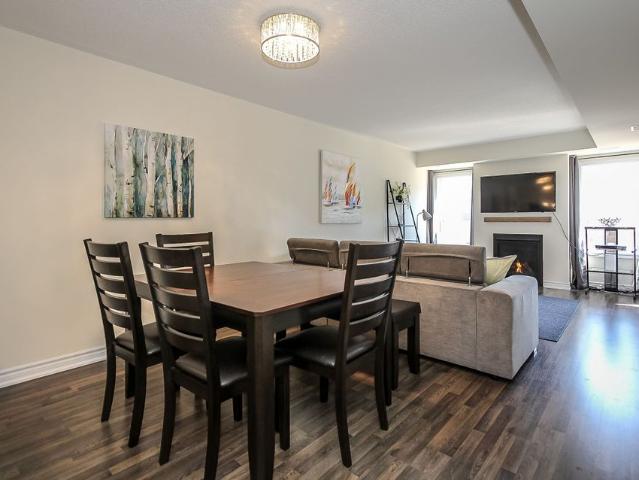 For Lease 5 Anchorage Crescent Unit# 207, Collingwood, Ontario