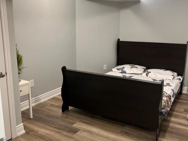 For Lease 5 Blackberry Valley Crescent Unit# Bsmt, Caledon, Ontario