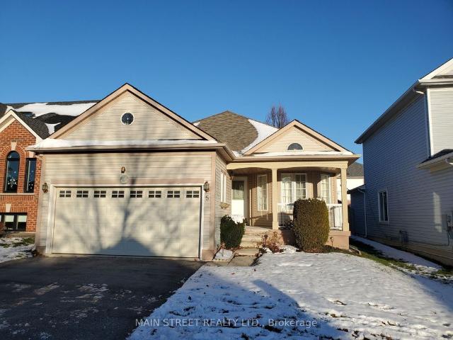 For Lease 5 Brecken Drive, Georgina, Ontario