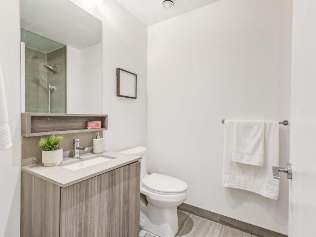 For Lease 5 Buttermill Avenue Unit# 1608, Vaughan, Ontario