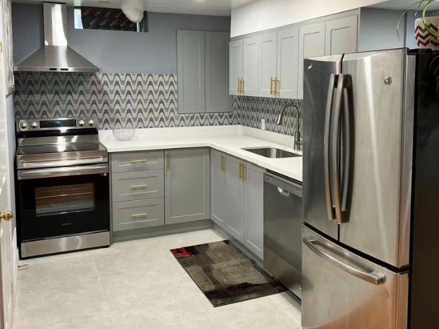 For Lease 5 Buttonwood Trail Unit# Basement, Aurora, Ontario