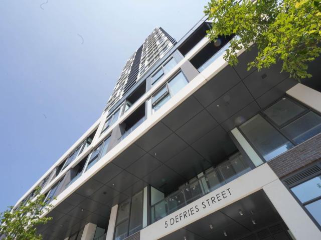 For Lease 5 Defries Street Unit# 2609, Toronto, Ontario