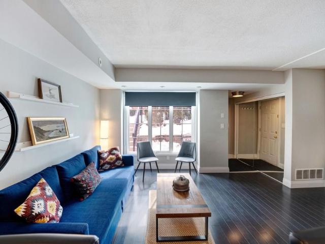 For Lease 5 Everson Drive Unit# 1008, Toronto, Ontario