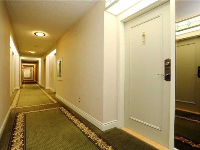 For Lease 5 Lisa Street Unit# 1501, Brampton, Ontario
