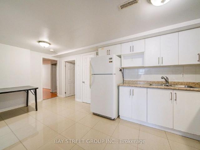 For Lease 5 Lockdare Street Unit# BSMT, Toronto, Ontario