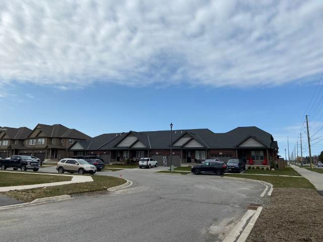 For Lease 5 Lymburner Street, Pelham, Ontario