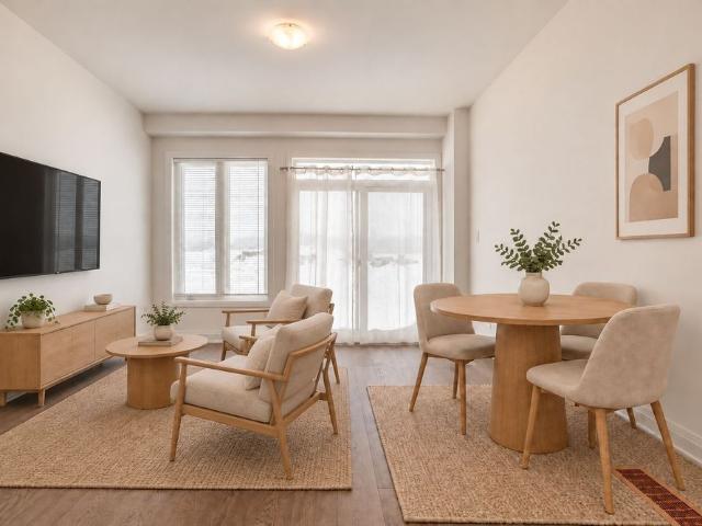 For Lease 5 Ranch Terrace Unit# 2, Barrie, Ontario