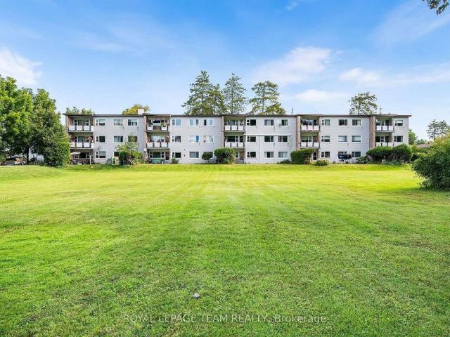 For Lease 5 Rogers Road Unit# 7, Perth, Ontario