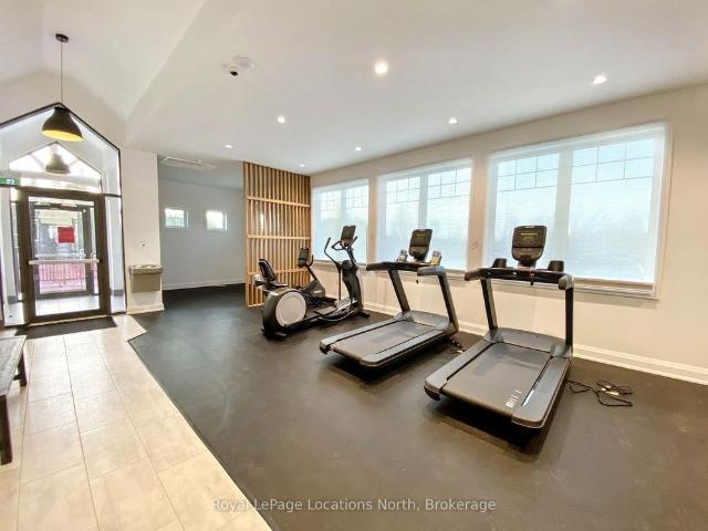For Lease 5 SPOONER Crescent Unit# 114, Collingwood, Ontario
