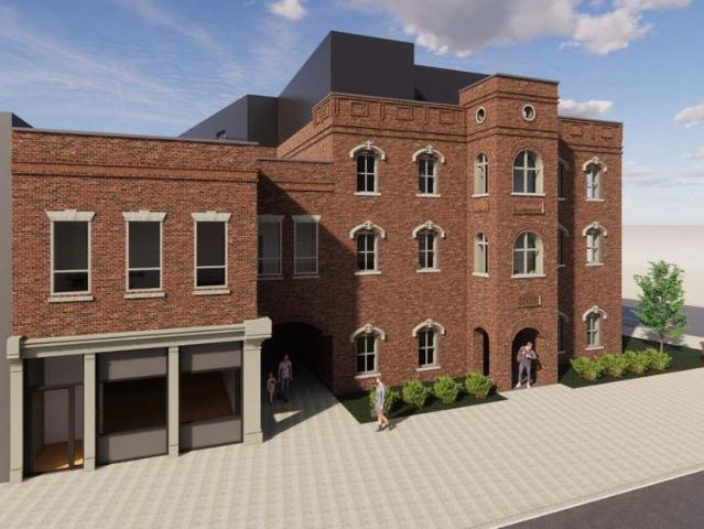 For Lease 604 Queen Street Unit# 203, Arran Elderslie, Ontario