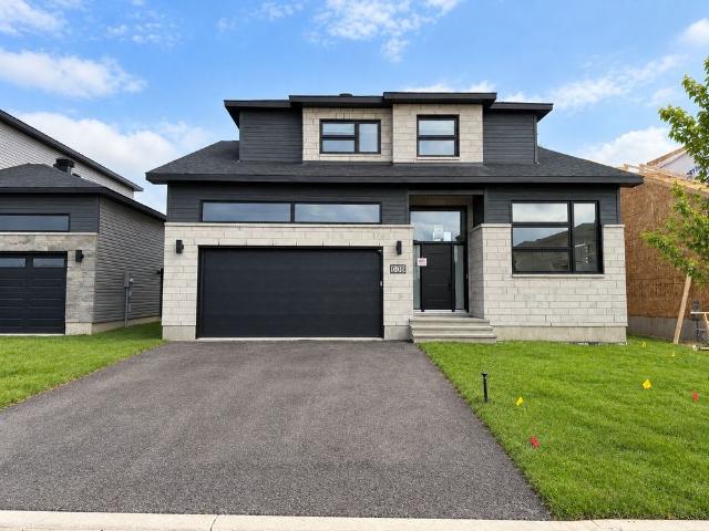 For Lease 608 Hector Court Unit# A, Russell, Ontario