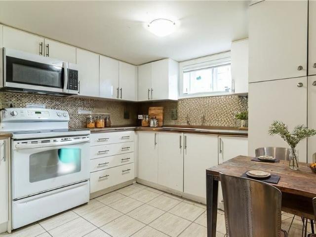 For Lease 609 Mohawk Road Unit# 2, Hamilton, Ontario