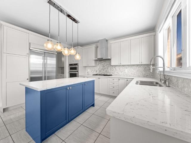For Lease 600 Mactier Drive, Vaughan, Ontario